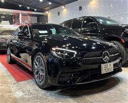 مێرسێدس بێنز E-Class